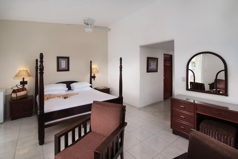 Lifestyle Tropical Beach Resort And Spa Puerto Plata Luaran gambar