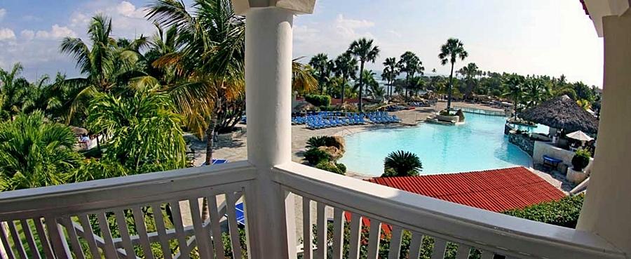 Lifestyle Tropical Beach Resort And Spa Puerto Plata Luaran gambar