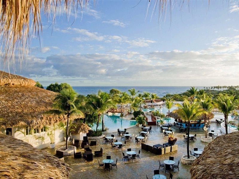 Lifestyle Tropical Beach Resort And Spa Puerto Plata Luaran gambar