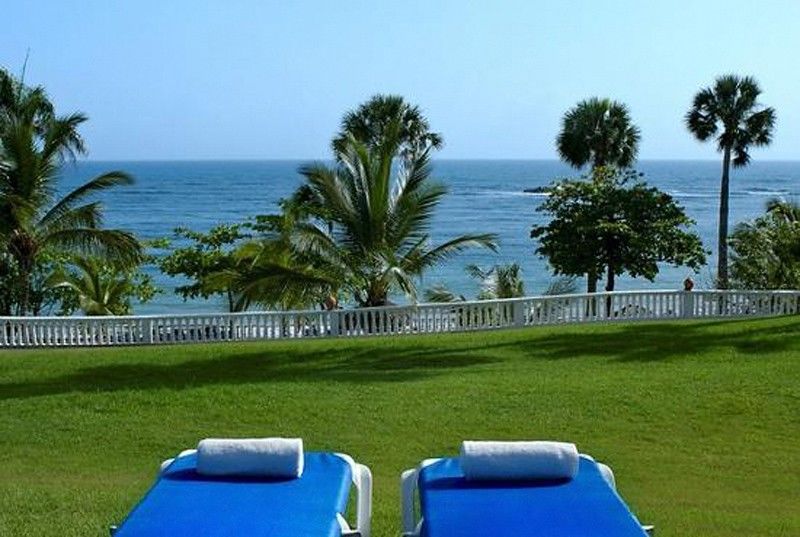 Lifestyle Tropical Beach Resort And Spa Puerto Plata Kemudahan gambar