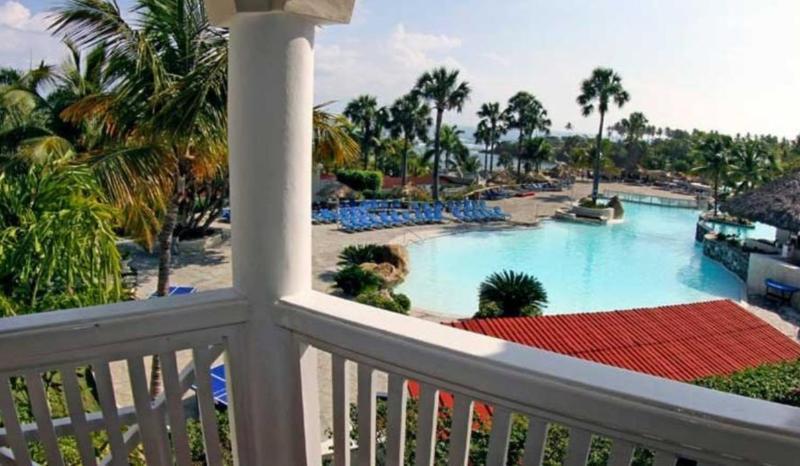 Lifestyle Tropical Beach Resort And Spa Puerto Plata Luaran gambar