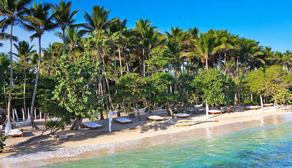 Lifestyle Tropical Beach Resort And Spa Puerto Plata Luaran gambar