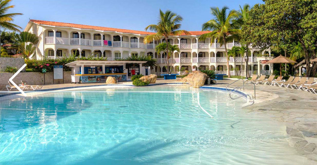 Lifestyle Tropical Beach Resort And Spa Puerto Plata Luaran gambar