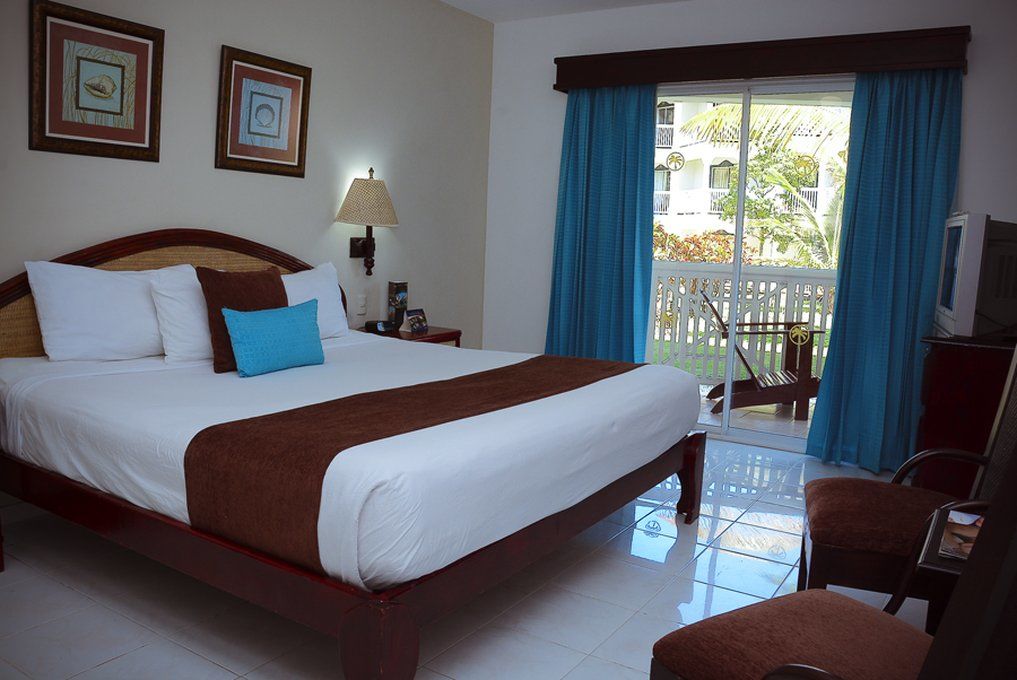 Lifestyle Tropical Beach Resort And Spa Puerto Plata Luaran gambar