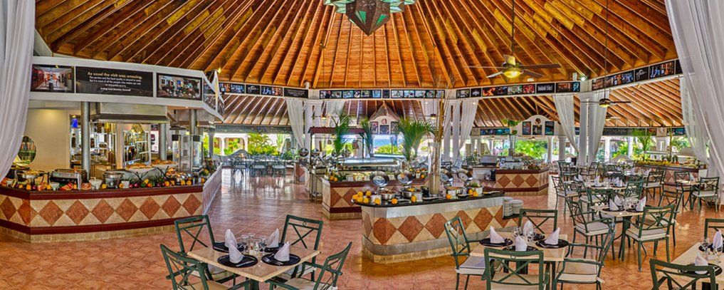 Lifestyle Tropical Beach Resort And Spa Puerto Plata Luaran gambar