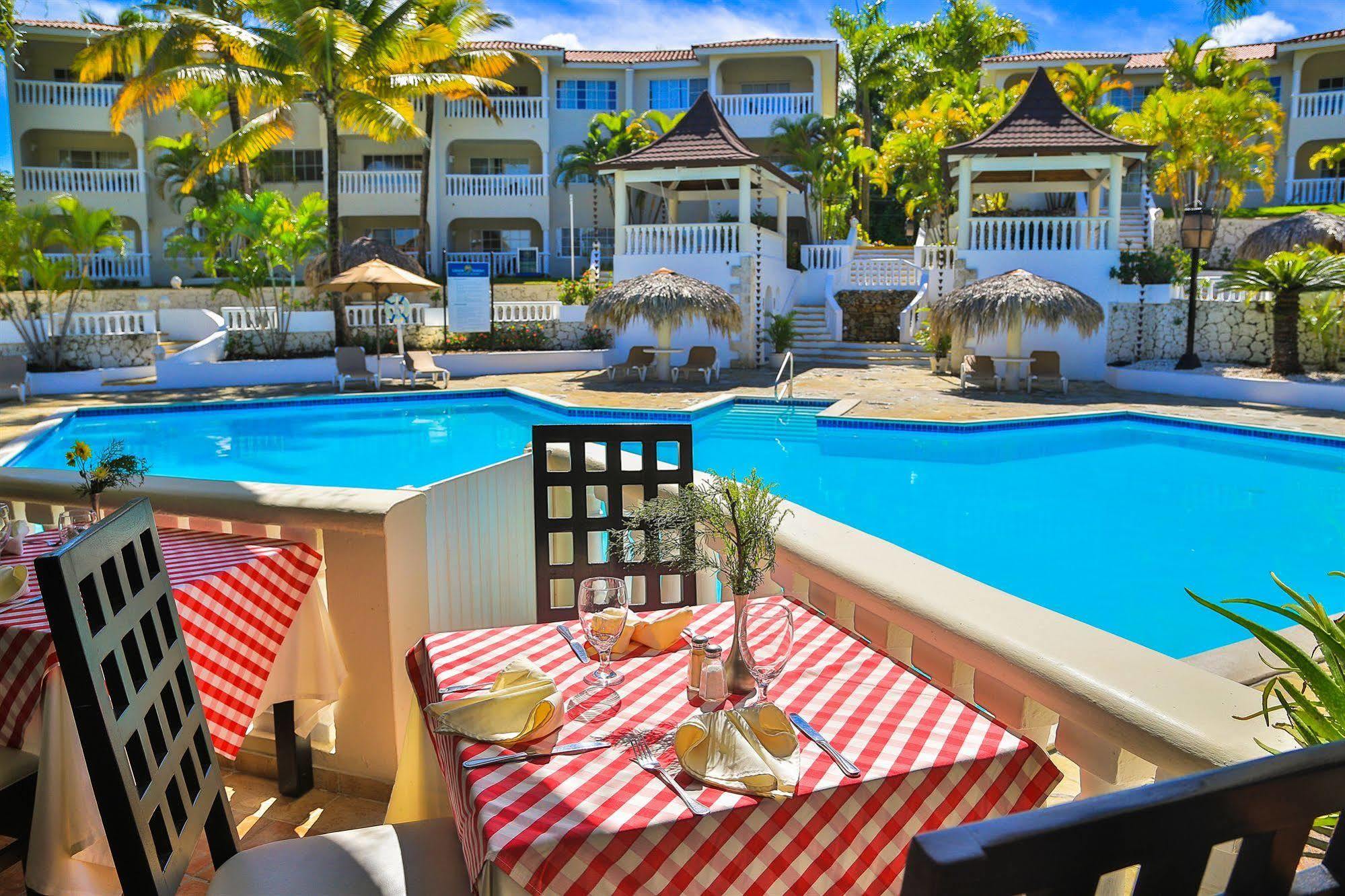 Lifestyle Tropical Beach Resort And Spa Puerto Plata Luaran gambar