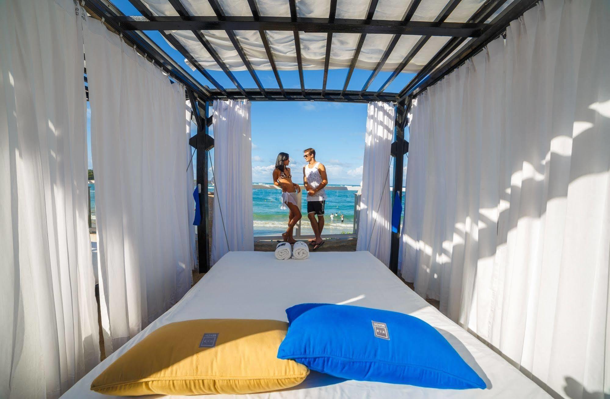 Lifestyle Tropical Beach Resort And Spa Puerto Plata Luaran gambar