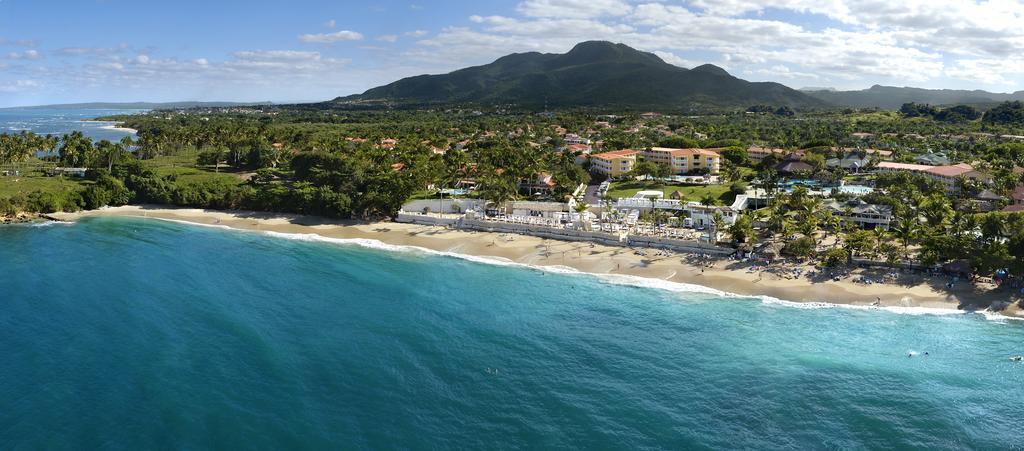 Lifestyle Tropical Beach Resort And Spa Puerto Plata Luaran gambar