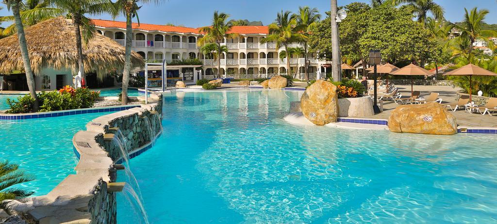 Lifestyle Tropical Beach Resort And Spa Puerto Plata Luaran gambar