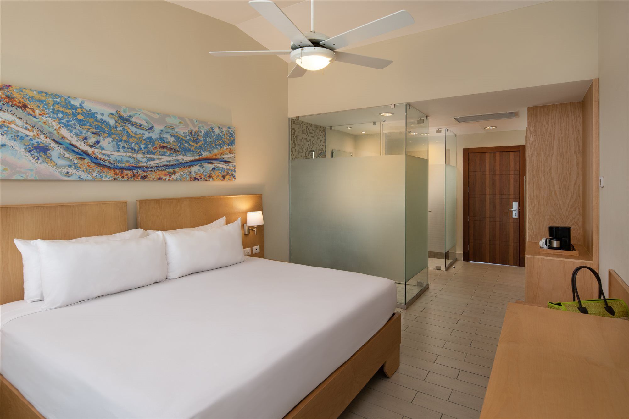 Lifestyle Tropical Beach Resort And Spa Puerto Plata Luaran gambar