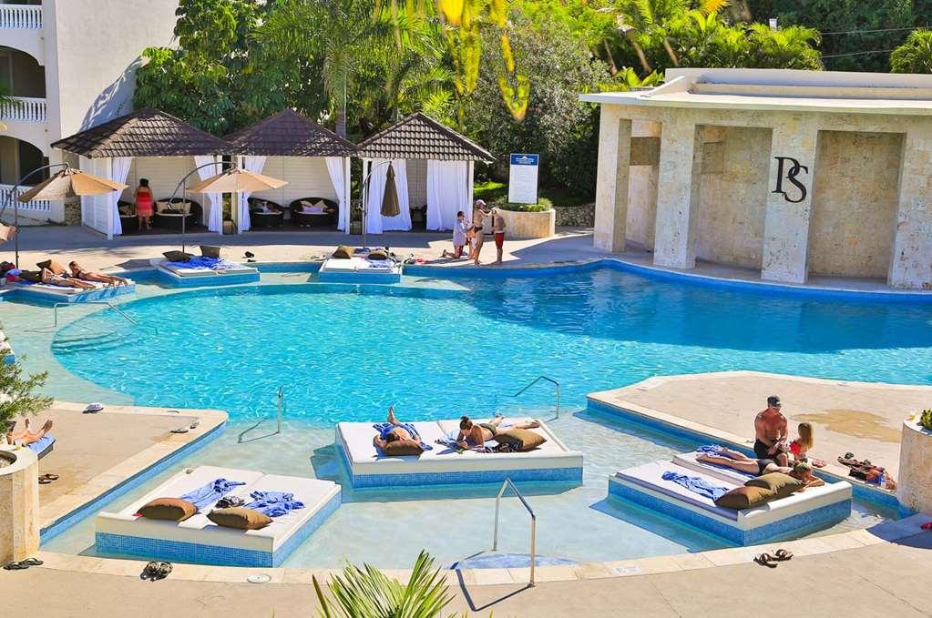 Lifestyle Tropical Beach Resort And Spa Puerto Plata Kemudahan gambar