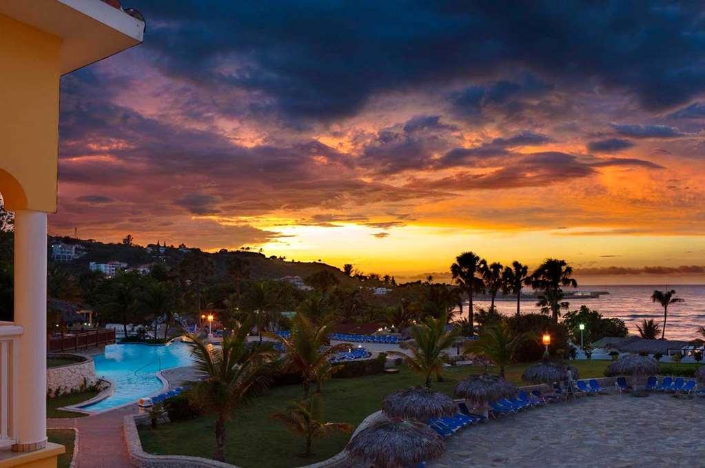 Lifestyle Tropical Beach Resort And Spa Puerto Plata Servis gambar