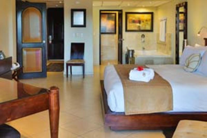 Lifestyle Tropical Beach Resort And Spa Puerto Plata Luaran gambar